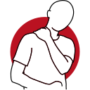 shoulder
